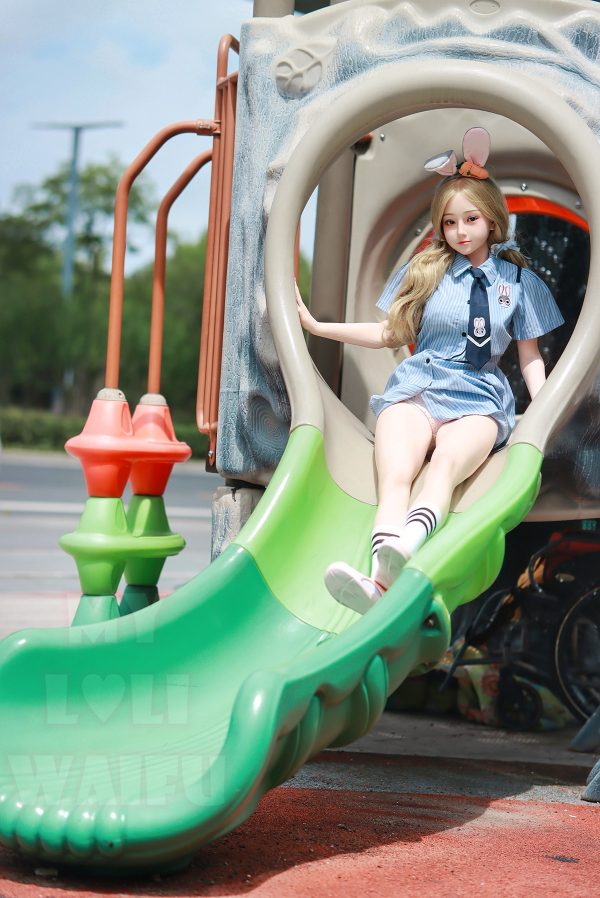 My Loli Waifu 148 CM B Cup Full Silicone Hatsuka - Image 4