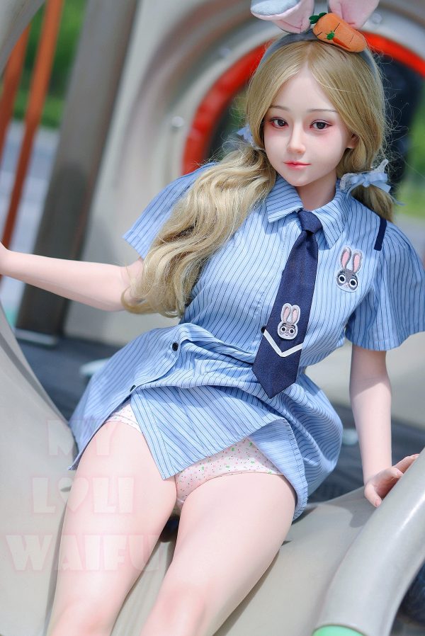 My Loli Waifu 148 CM B Cup Full Silicone Hatsuka - Image 47