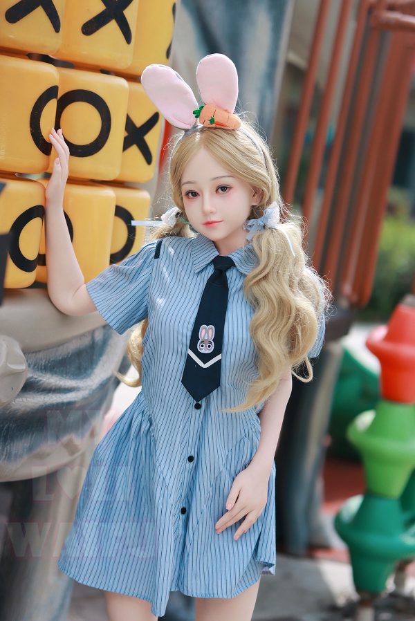 My Loli Waifu 148 CM B Cup Full Silicone Hatsuka - Image 59