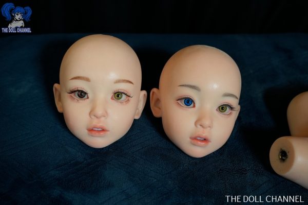 In Stock USED AXB SILICONE 100 CM GB58 Talia 2 Heads - Image 15