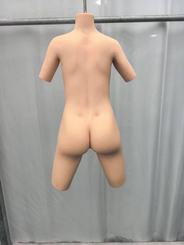 My Loli Waifu T3 body with Head#66 AYA - Image 12