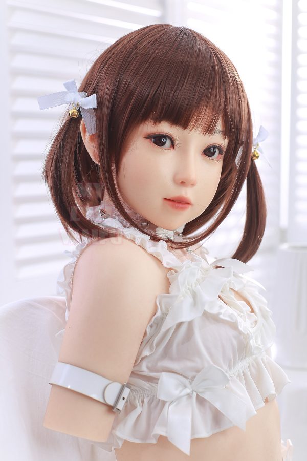 My Loli Waifu T3 body with Head#66 AYA - Image 15