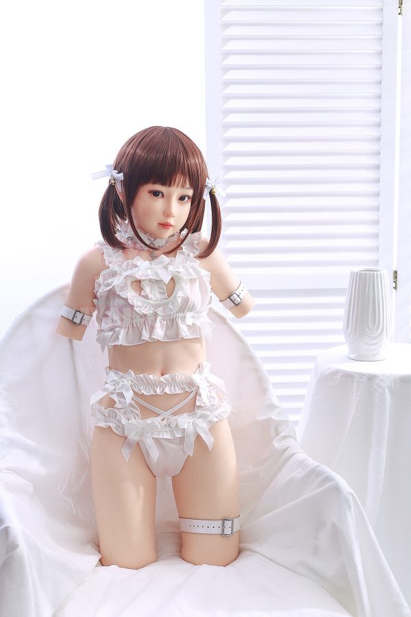 My Loli Waifu T3 body with Head#66 AYA - Image 28