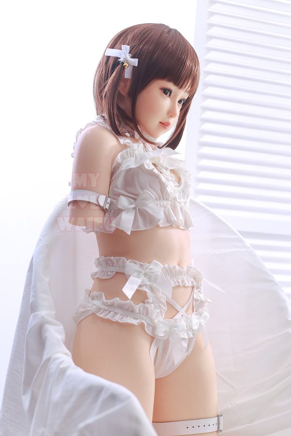 My Loli Waifu T3 body with Head#66 AYA - Image 30