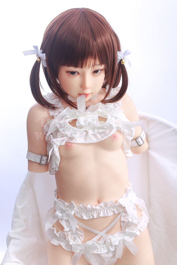My Loli Waifu T3 body with Head#66 AYA - Image 31
