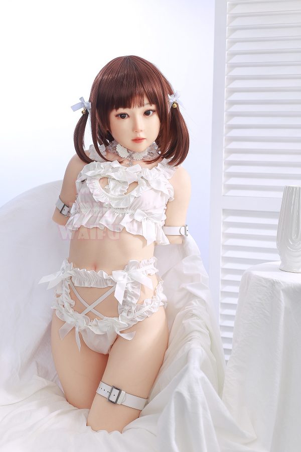 My Loli Waifu T3 body with Head#66 AYA - Image 16