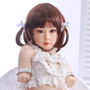 My Loli Waifu T3 body with Head#66 AYA