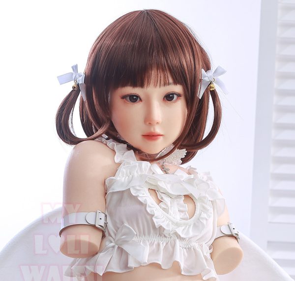 My Loli Waifu T3 body with Head#66 AYA