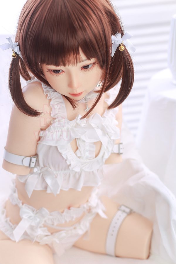 My Loli Waifu T3 body with Head#66 AYA - Image 3
