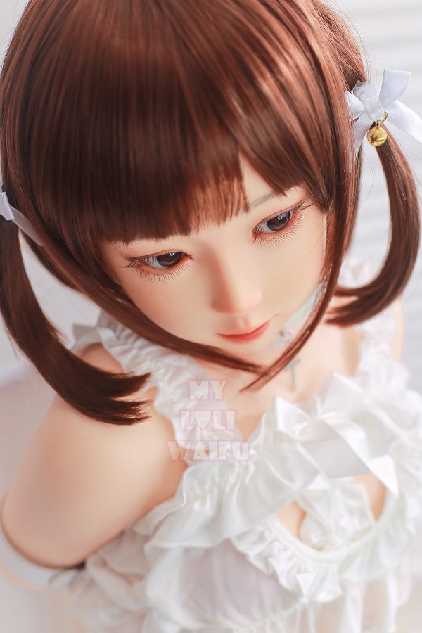 My Loli Waifu T3 body with Head#66 AYA - Image 8
