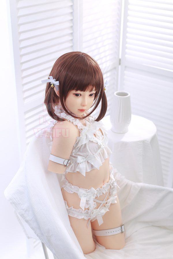 My Loli Waifu T3 body with Head#66 AYA - Image 11