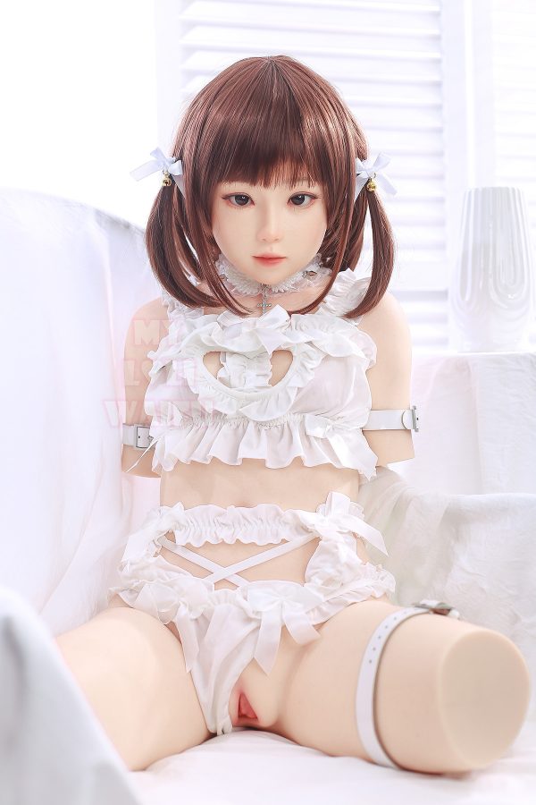 My Loli Waifu T3 body with Head#66 AYA - Image 19