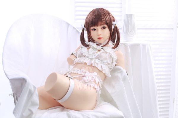 My Loli Waifu T3 body with Head#66 AYA - Image 21