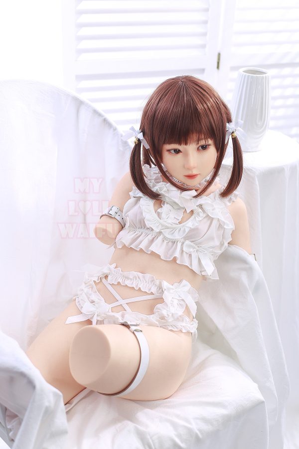 My Loli Waifu T3 body with Head#66 AYA - Image 22