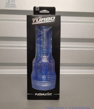 Fleshlight Turbo Ignition Front